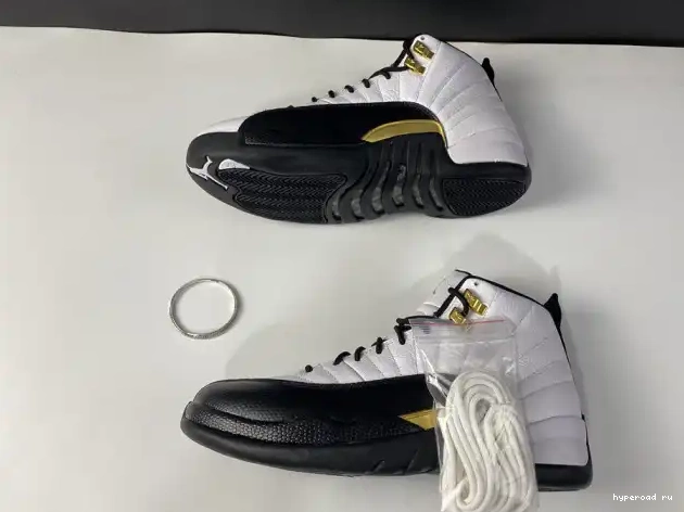 Jordan 12 CT8013-170 Royalty Air 0513